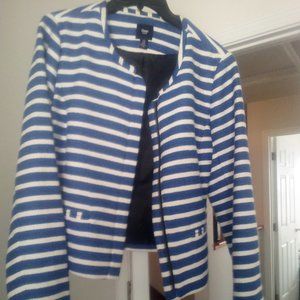 Gap tweed jacket